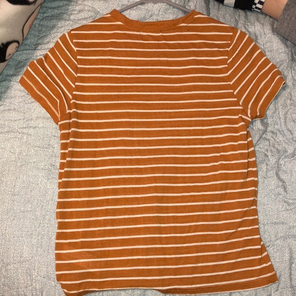 Cute striped shirt - Picture 2 of 3